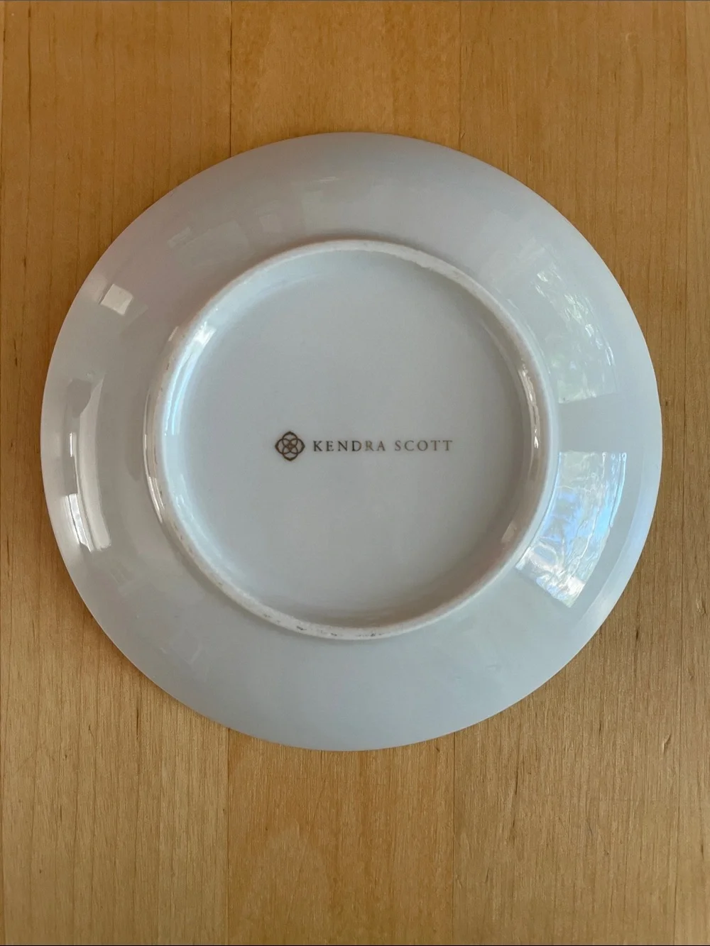 Kendra Scott Trinket Dish Bundle